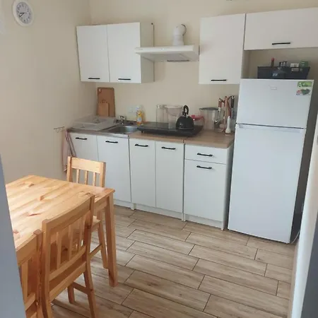 Сasa de vacaciones U Huberta - Soblówka 176 Sablówka