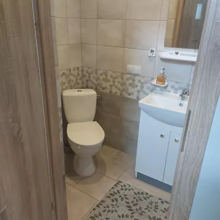 U Huberta - Soblówka 176