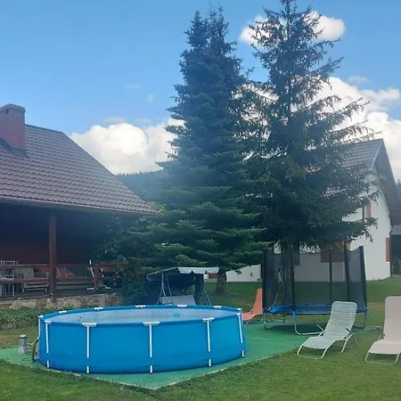 U Huberta - Soblówka 176