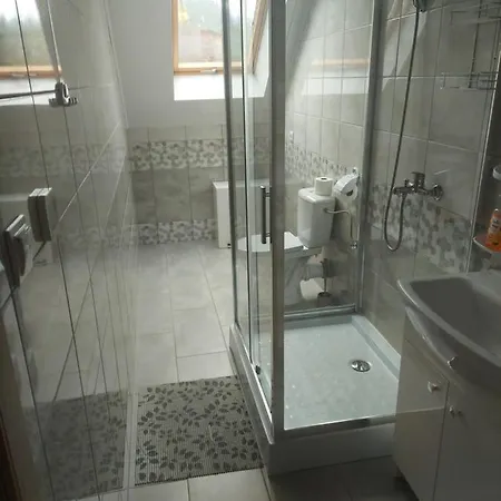 U Huberta - Soblówka 176 Sablówka