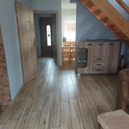 U Huberta - Soblówka 176