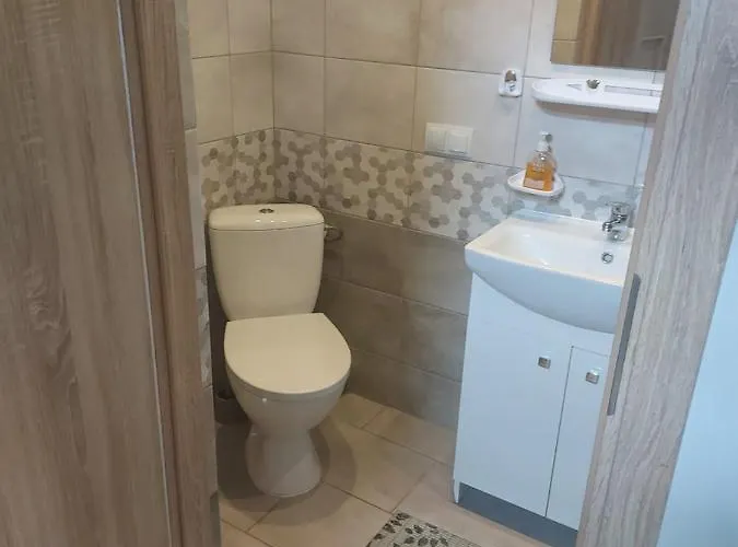 U Huberta - Soblowka 176