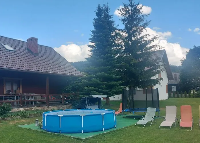 U Huberta - Soblowka 176