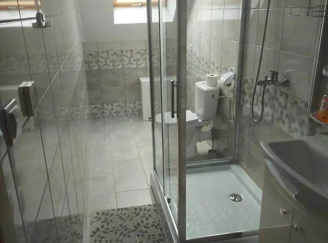 U Huberta - Soblowka 176 Sablówka